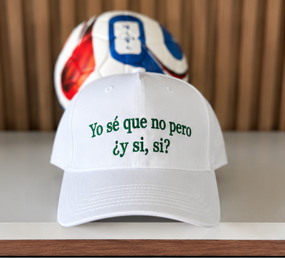 Mexican Cap